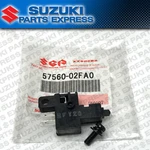 New 1999 2024 Suzuki Hayabusa Gsx 1300 R Oem Clutch Switch Assy 57560-02FA0. Fixed Price $22.00.
