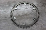 2008 Can-am Spyder Gs 990 SE5 Rear Wheel Tone Ring Abs Speed Sensor 705600573. Fixed Price $22.45.