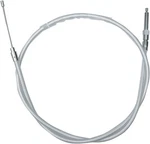 Magnum Sterling Chromite Ii Clutch Cable 58-9/16" +6" #32026HE Harley Davidson. Fixed Price $106.80.