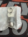 Harley Davidson Oem Ignition Switch Lock 71580-84. Fixed Price $59.00.
