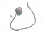 03-05 Yamaha Yzf R6 Front Right Handlebar Switch Button Control 5SL-83975-01-00. Fixed Price $67.59.