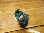 88-07 Honda Shadow VT600 Starter Solenoid 35850-MK3-671. Fixed Price $8.32.