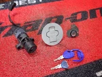 Buell XB9R Firebolt 2002 2007 Key Set Main Ignition Switch Oem Genuine. Fixed Price $399.00.