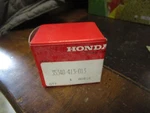 Honda Oem Switch New 35340 413 013. Fixed Price $34.99.