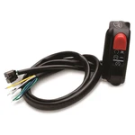 Motion Pro Handlebar Start/stop Switch 11-0098. Fixed Price $93.49.