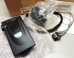 Oem Harley 2007 Flhtc Flhx Advanced Audio Cb Communications Left Switch Pack Kit. Fixed Price $72.50.
