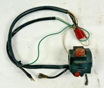 1979 Honda CB750F Supersport Right Handlebar Start Stop Control Switch Oem. Fixed Price $31.67.