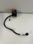 2006 2007 Suzuki Gsxr 600 750 Right Control Kill Switch Start Throttle. Fixed Price $49.99.