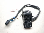 10-14 Victory Cross Roads Left Headlight Switch W/ Radio Controls. Fixed Price $179.81.
