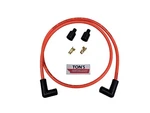 Ton's 48" Universal Orange Silicone Spark Plug Wire 8MM Kit Suppression Core. Fixed Price $29.00.