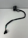 2016 13-18 Kawasaki Ninja ZX6R ZX636 Left Switch Handlebar Light Horn Control. Fixed Price $79.99.