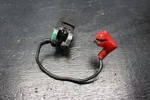 13-17 Kawasaki Ninja EX300 Engine Starter Relay Starting Motor Switch 2013. Fixed Price $23.99.