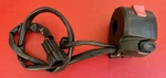 2012 - 2016 Kawasaki Ninja EX650 Oem Start Stop On Off Switch Kill. Fixed Price $44.99.