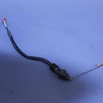 1986 Honda Interceptor VF500F Rear Brake Switch Assembly. Fixed Price $30.55.