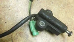2002 Suzuki GSX-R1000 GSXR1000 Side Switch Kill. Fixed Price $24.76.