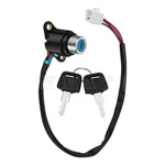 Ignition Key Switch 35100-MBA-610 For Honda VT750C/CD Shadow Ace 1998-2003. Fixed Price $45.99.