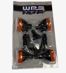 Western Powersports Atv Turn Signal Kit 66-1505. Fixed Price $65.99.