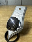Paul Yaffe Bagger Nation Billet Aluminum Ignition Cover With Switch Rare. Fixed Price $109.00.