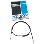 Drag Specialties 0652-1917 High-efficiency Black Vinyl Clutch Cable. Fixed Price $76.17.