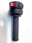 2020 Bmw S1000RR Sport Switchgear Right - 61318394248. Fixed Price $114.38.