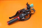 2014 Honda CBR500R Oem Left Clip Handlebar Switches Nice!. Fixed Price $75.00.