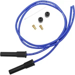 Sumax Spark Plug Wire Kit - Blue 86685. Fixed Price $54.54.