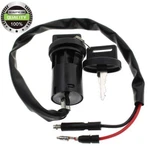 New Ignition Switch Lock Set For Honda XR80R CRF80F XR100R CRF100F 35010-GCF-20. Fixed Price $11.99.