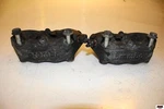 2013 Can-am Spyder St Right Left Front Brake Set Pair 705600988. Fixed Price $99.99.