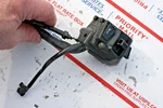 1998 Honda Cbr 600 F3 Oem Switch Broke. Fixed Price $93.87.