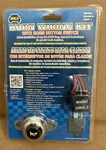 Wolo HWK-1 Horn Wiring Kit With Button Switch Nip Free Shipping. Fixed Price $19.99.