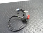 09-14 Yamaha Oem Right Switch On Off Start 14B-83963-00-00. Fixed Price $24.95.