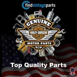 New Harley Davidson Cover Asy Ign 70433-06. Fixed Price $34.13.
