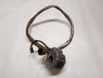 Kawasaki Vulcan 88 VN1500 Left Controls Turn Signal Switch Horn Fits 1987-1999. Fixed Price $15.85.