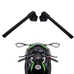 Handlebar For Kawasaki Ninja 250R EX250 2008-2012 300R EX300 2013-2017 2PCS. Fixed Price $86.45.
