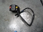 Right Bar Control Start Kill Switch Buell Lightning XB12R 04-09 (FIREBOLT)#U6. Fixed Price $28.00.