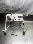 95 Buell S2 Thunderbolt Front Upper Main Headlight Fairing Stay Mount Bracket. Fixed Price $115.00.