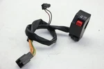 2005 - 2020 Suzuki DRZ400SM Oem Right Control Kill Start Switches. Fixed Price $55.00.