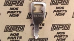 Nos Honda Oem Ignition Switch & Lock Key Ward Cut Double Groove Back H4504. Fixed Price $27.49.