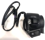 Nos Oem Original Harley Davidson Motorcycle Right Hand Control P/n 71500116 New. Fixed Price $89.99.