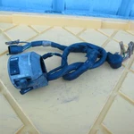 1987 Honda Magna VF700C Oem Left Clip Handle Horn Signals Switches. Fixed Price $57.95.
