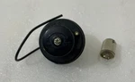 Inspection Panel Lamp Switch + 2 Bulbs DC40 Lucas Fits Triumph Bsa Ariel. Fixed Price $43.20.