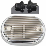 Drag Specialties 2112-1031 Solid State Regulator Chrome. Fixed Price $216.09.