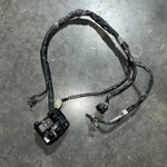 18 Yamaha Yzf R1 Left Clip On Handle Horn Signals Switches BB473. Fixed Price $60.00.