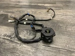 Yamaha 2019-2023 R3 Oem Left Handlebar Turn Signal Horn Switch BS7-H3972-00-00. Fixed Price $99.99.