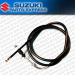 New 2008 2009 Suzuki Boulevard C109 VLR1800 Oem Clutch Cable 58200-22H00. Fixed Price $53.85.
