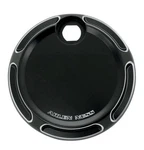 Arlen Ness Fuel Door '08 '14 Harley Davidson Flt Touring Models May Fit Others. Fixed Price $100.00.