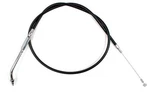 Motion Pro 06-0275 Black Vinyl Idle Cable. Fixed Price $17.99.
