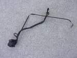 1990 Kawasaki ZX-10 Ninja 750 Oem Left Handle Switch Control / Choke Cable 88-90. Fixed Price $26.00.