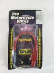 Sumax Spark Plug Wire - Red Flt/xl 77233 (sort Only). Fixed Price $16.79.