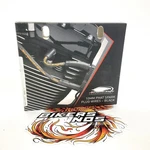 Nos Genuine Harley Davidson Cut To Fit Spark Plug Wire Kit 32095-98B. Fixed Price $29.00.